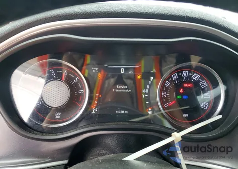 2020 Dodge Challenger Sxt z USA, uszkodzony, nr VIN 2C3CDZAG4LH230355